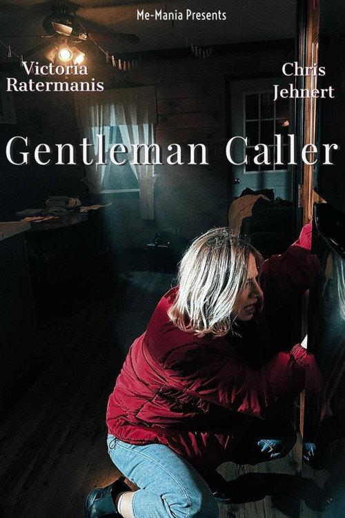 Gentleman Caller 2024 official movie poster