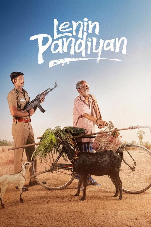 Lenin Pandiyan official movie poster