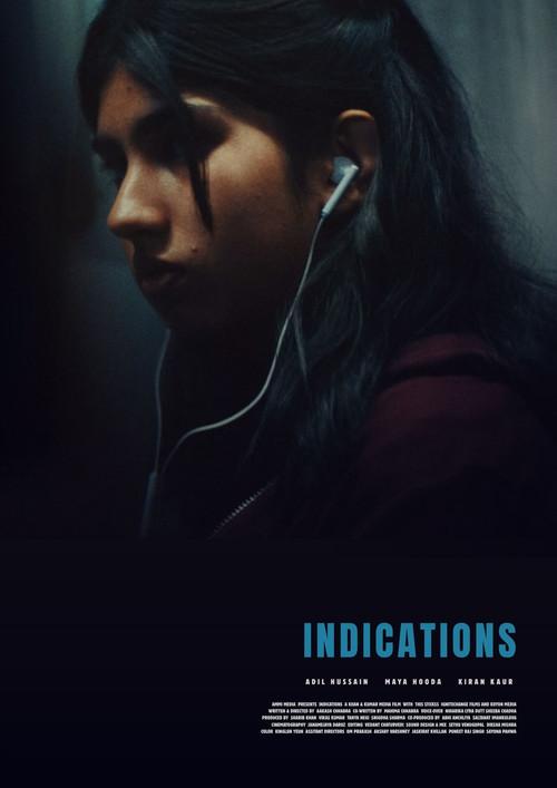 Indications official movie poster