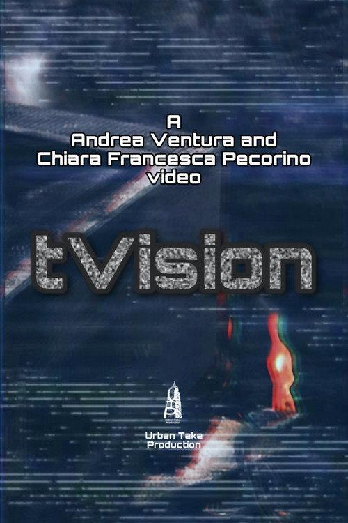 tVision 2020 official movie poster