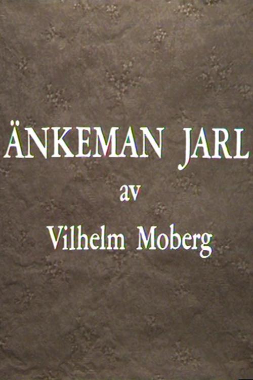 Widower Jarl 1971 official movie poster