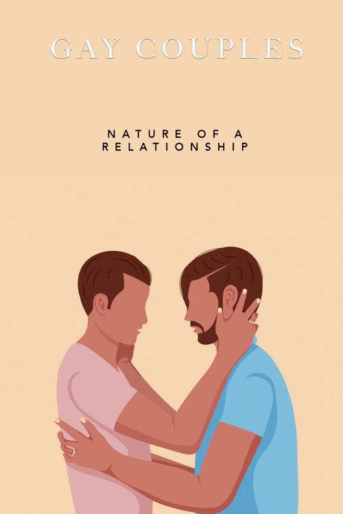 Gay Couples: Nature of a Relationship 1996 official movie poster