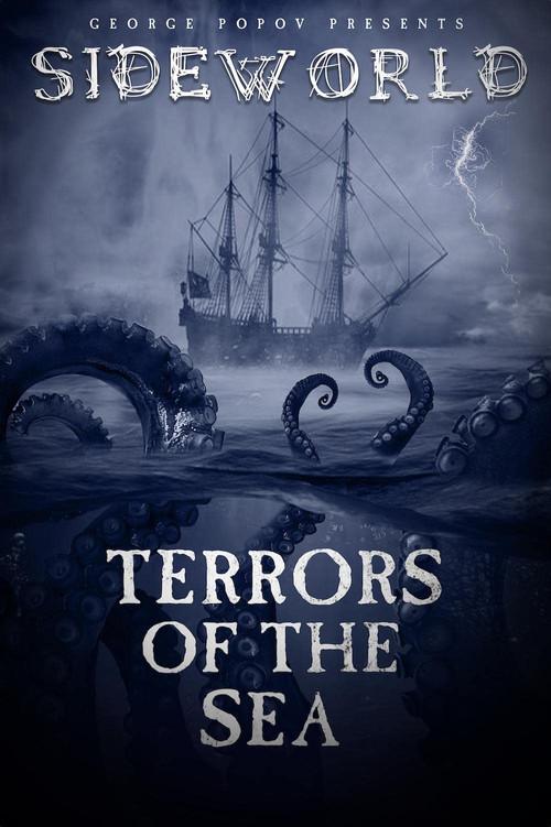 Sideworld: Terrors of the Sea 2022 official movie poster