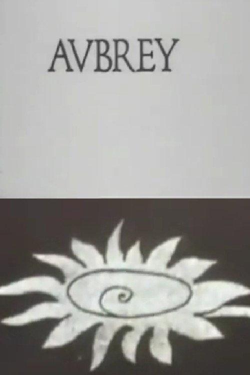 Aubrey 1982 official movie poster