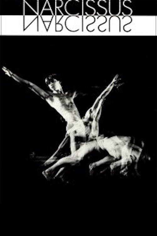 Narcissus 1983 official movie poster