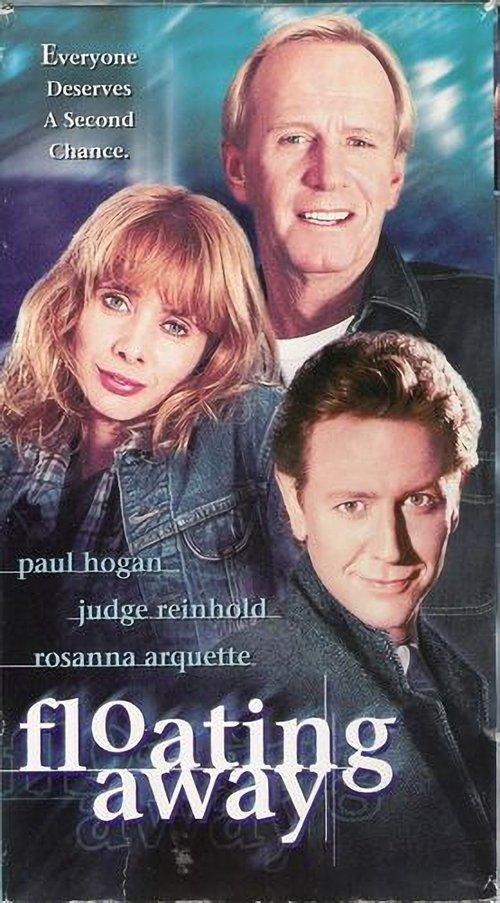 Floating Away 1998 official movie poster