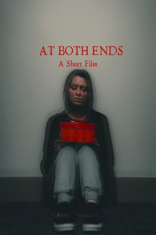 At Both Ends 2023 official movie poster