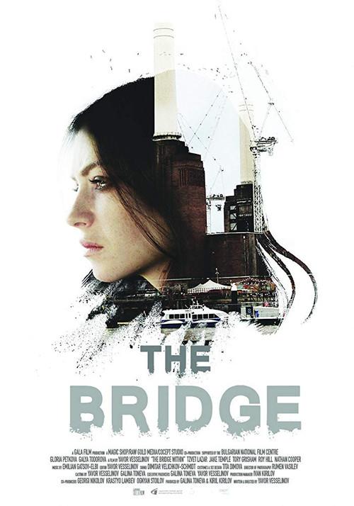 The Bridge 2018 official movie poster