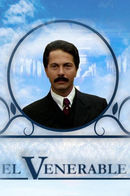El venerable 1990 official movie poster