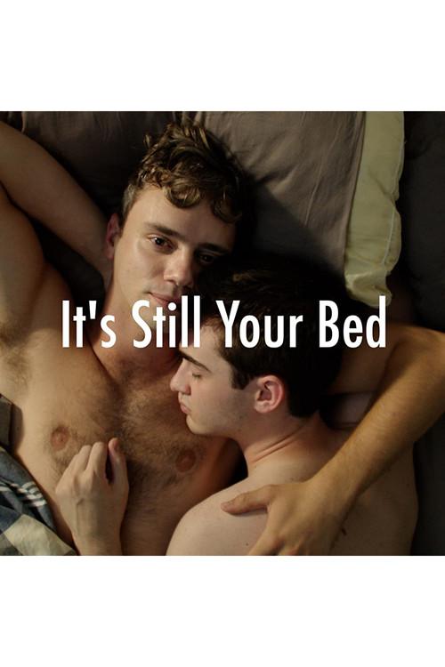 It's Still Your Bed 2019 official movie poster