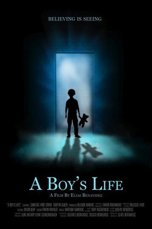 A Boy's Life 2011 official movie poster