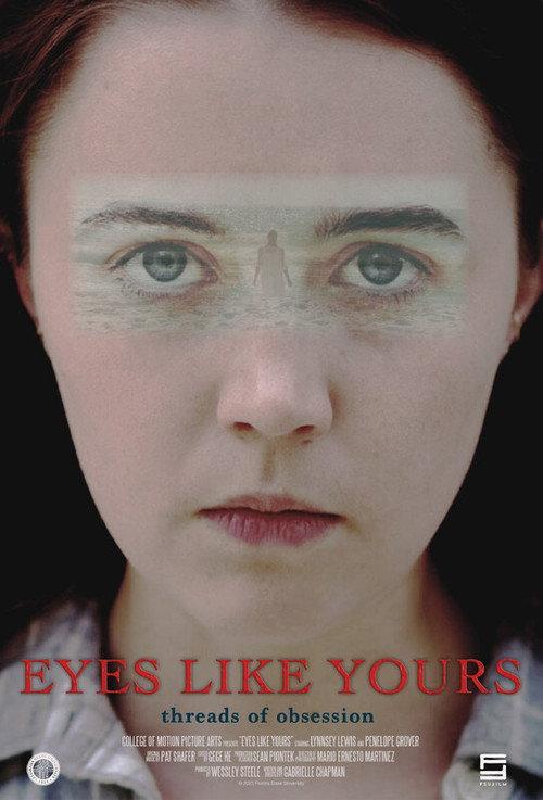 Eyes Like Yours official movie poster