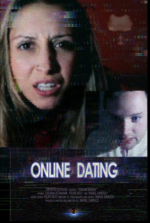 Online Dating 2015 official movie poster