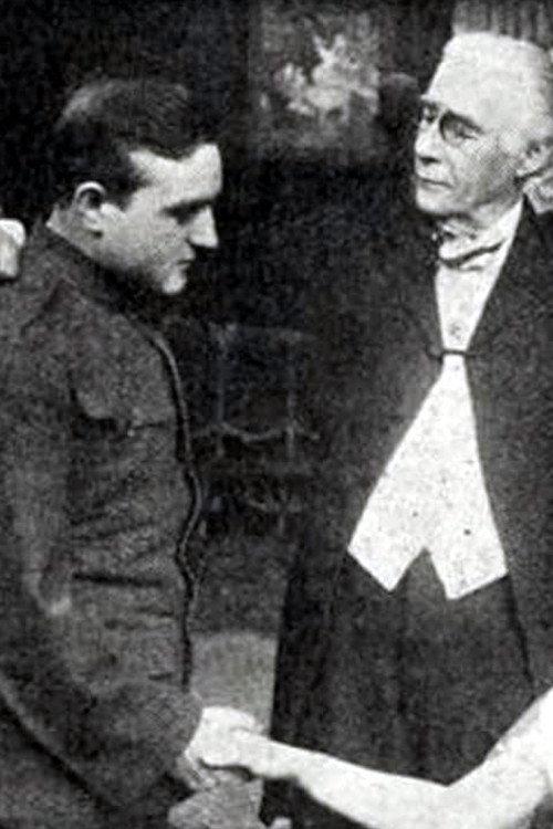 Pawns of Mars 1915 official movie poster