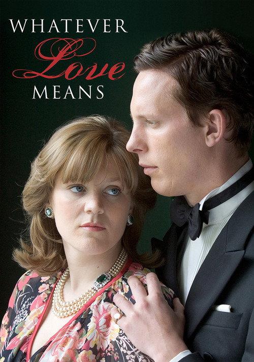 Whatever Love Means 2005 official movie poster