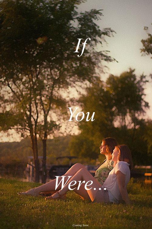 If You Were… 2026 official movie poster