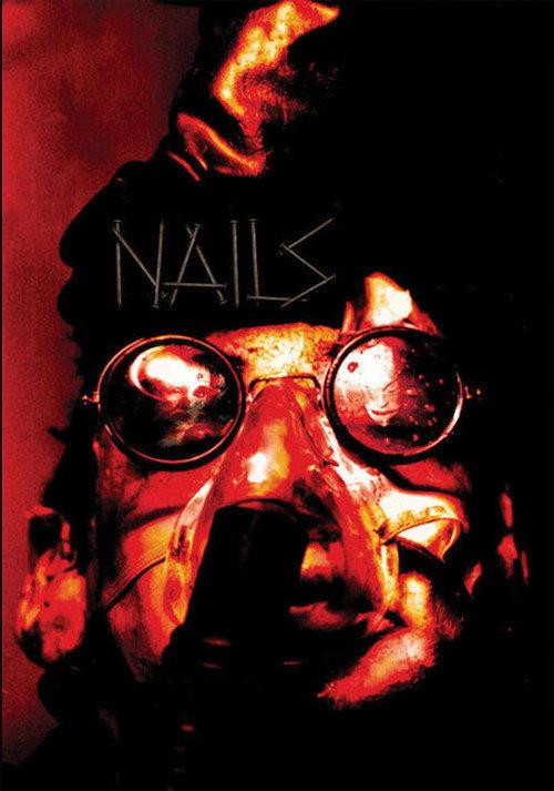 Nails 2003 official movie poster