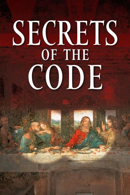 Secrets of the Code 2006 official movie poster
