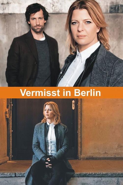 Vermisst in Berlin 2019 official movie poster