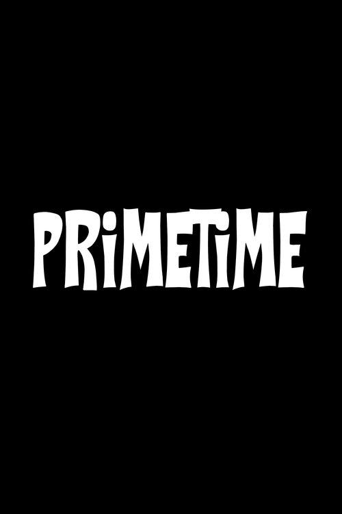Primetime official movie poster