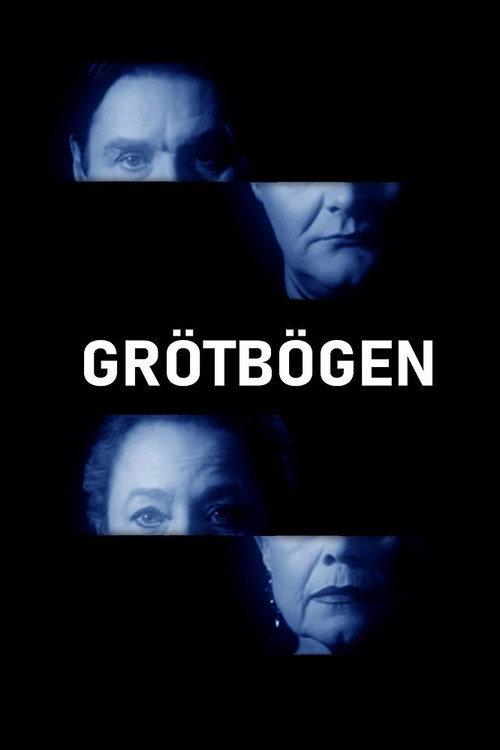 The Porridge Faggot 1997 official movie poster