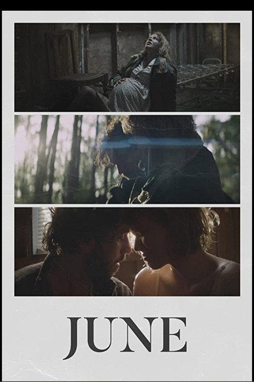 June 2019 official movie poster
