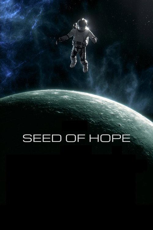 Seed of Hope 2019 official movie poster