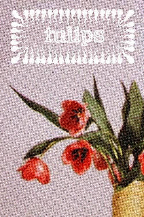 Tulips 1966 official movie poster
