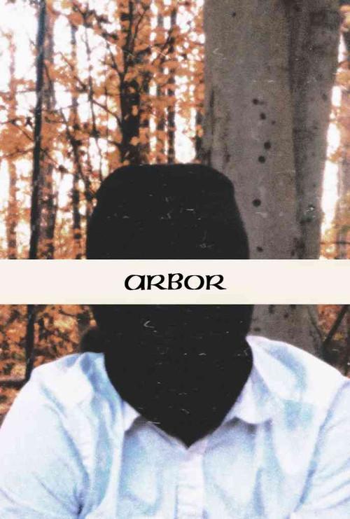 Arbor 2024 official movie poster