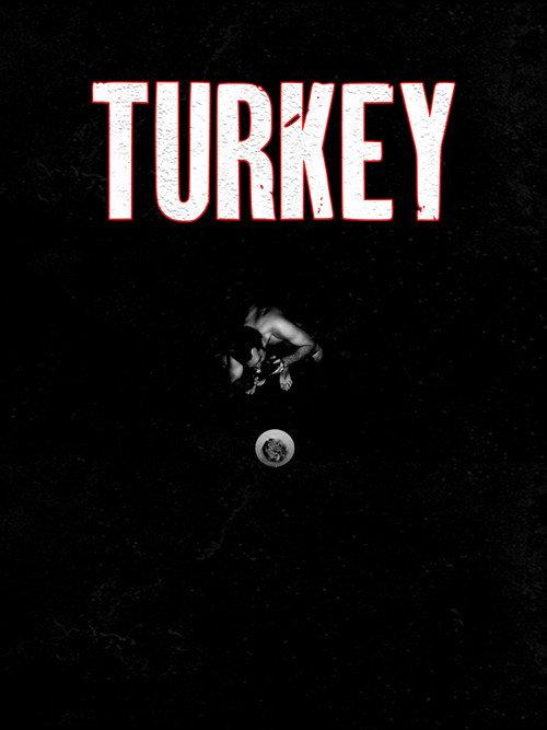 TURKEY 2021 official movie poster