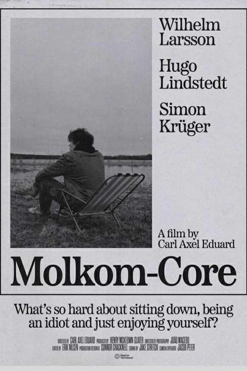 Molkom-Core 2024 official movie poster