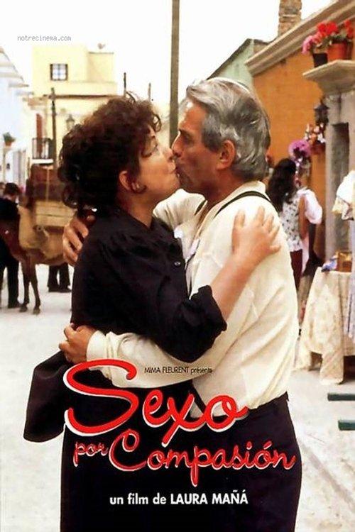 Compassionate Sex 2000 official movie poster