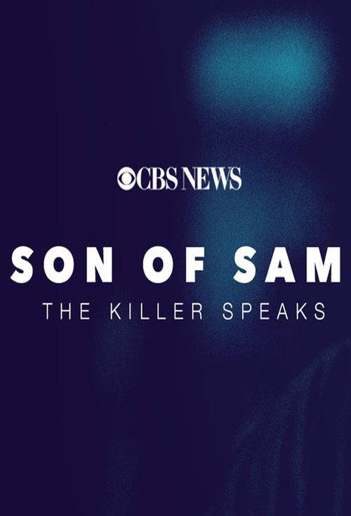 Son of Sam: The Killer Speaks 2017 official movie poster