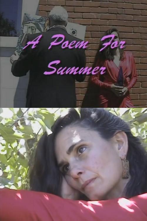 A Poem for Summer 2006 official movie poster