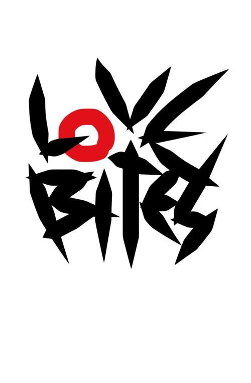Love Bites 2024 official movie poster