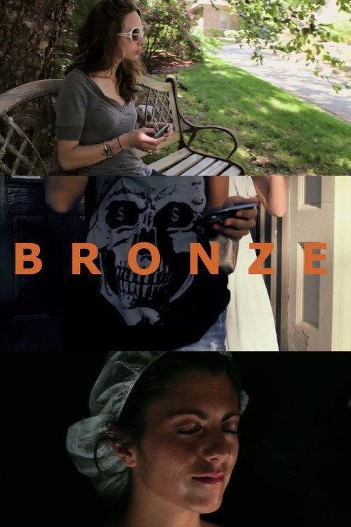 Bronze 2011 official movie poster