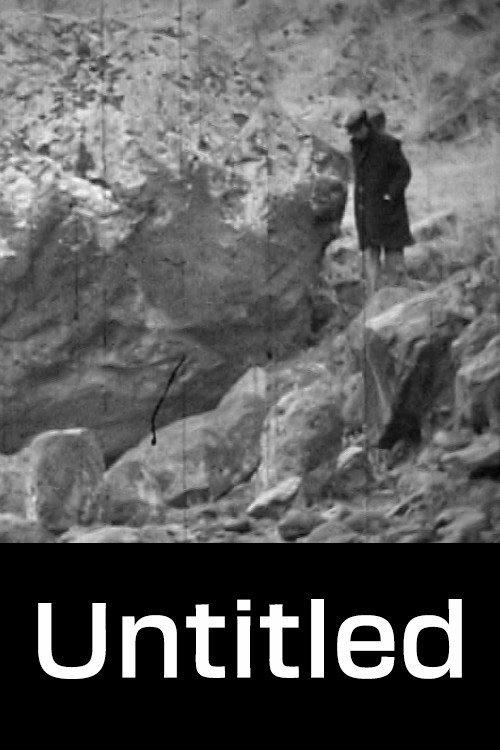 Untitled 1976 official movie poster