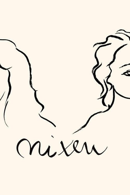 Nixen 2018 official movie poster