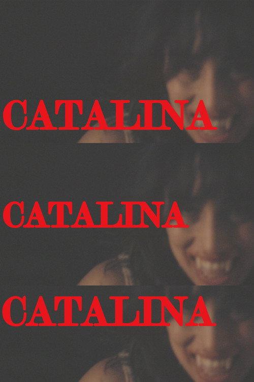 CATALINA 2024 official movie poster