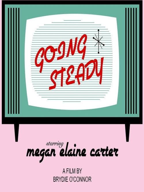 Going Steady 2020 official movie poster