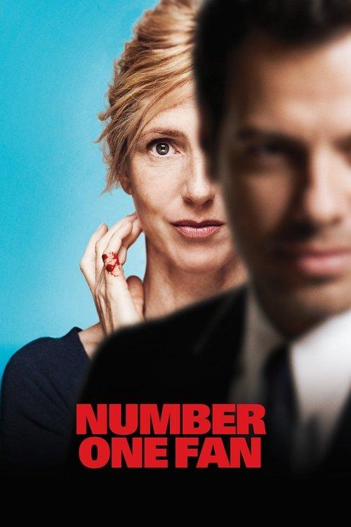 Number One Fan 2014 official movie poster