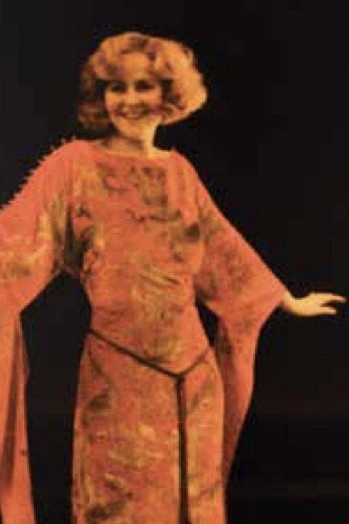 Examples of Color Cinematography Produced by the Kodachrome Process 1926 official movie poster