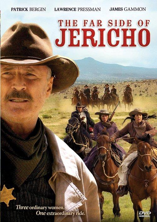 The Far Side of Jericho 2006 official movie poster