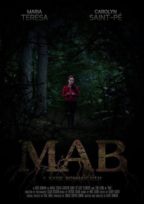Mab official movie poster
