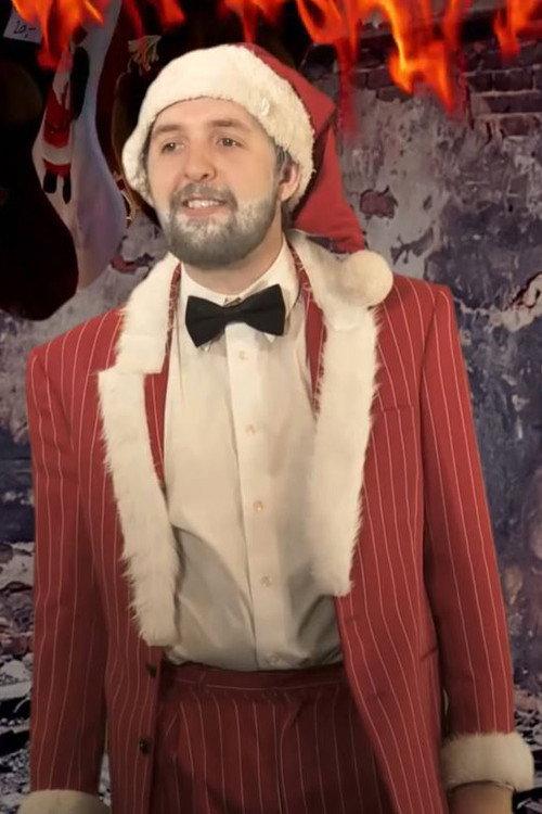 Secret Santa 2013 official movie poster