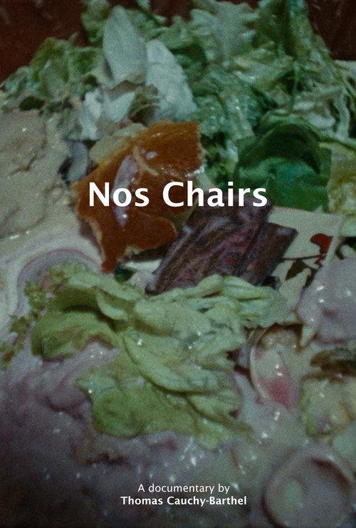 Nos chairs 2025 official movie poster