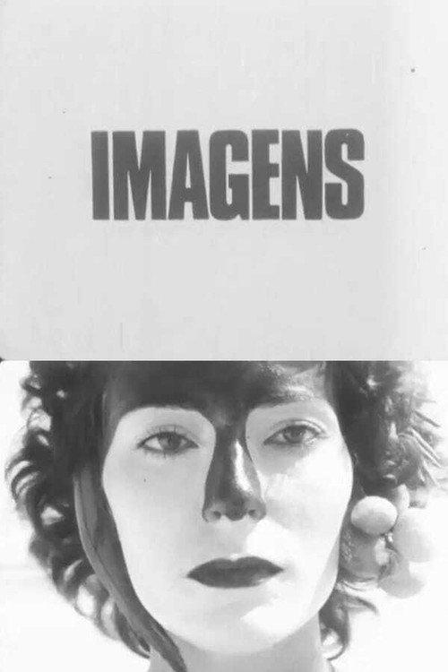 Imagens 1972 official movie poster
