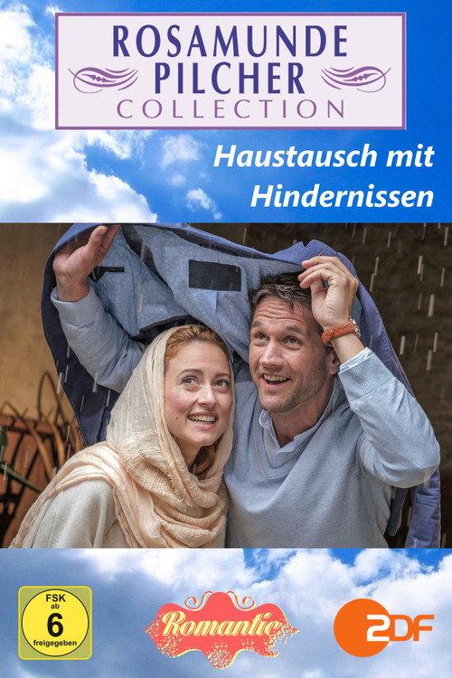 Rosamunde Pilcher: Haustausch mit Hindernissen 2016 official movie poster