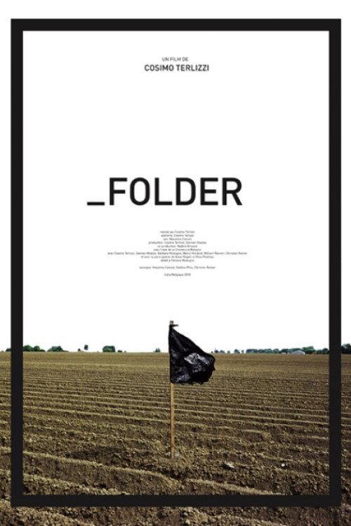 Folder 2010 official movie poster