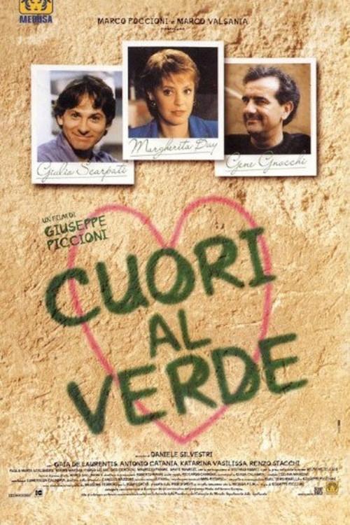 Love, Money and Philosophy 1996 official movie poster